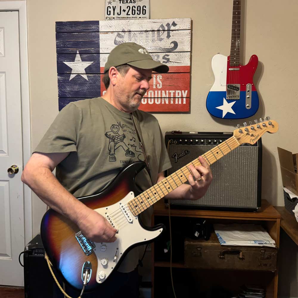 Guitar Guy