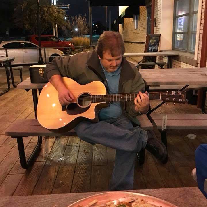 Guitar Guy