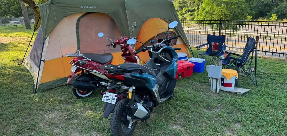Scooter Guy